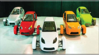 Elio Motors Appeals 'Steep' $545,000 Louisiana Fine That 'It Would Not Be Able To Pay' Anyway